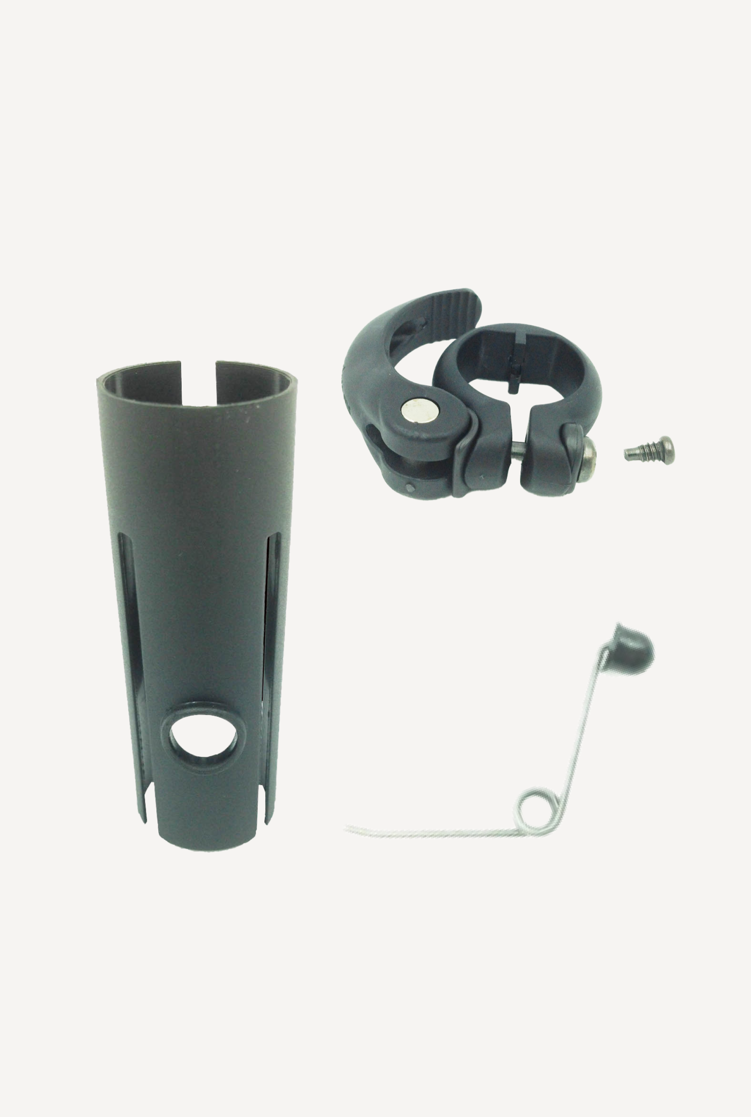 Parts: Mini Handlebar Repair Kit