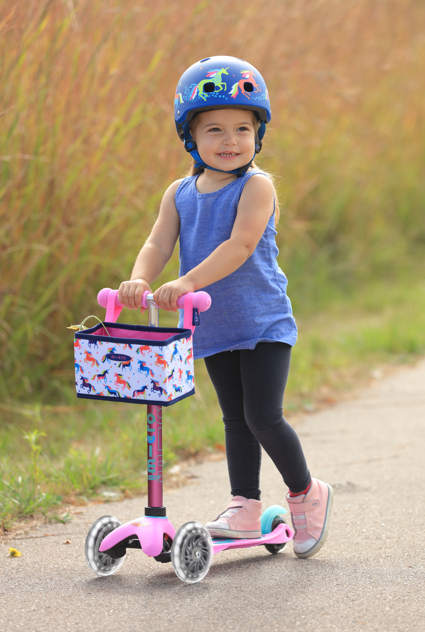 Micro Mini LED Scooter | Toddler + Child Scooter | Micro Kickboard Micro Mini LED Scooter | Toddler + Child Scooter | Micro Kickboard