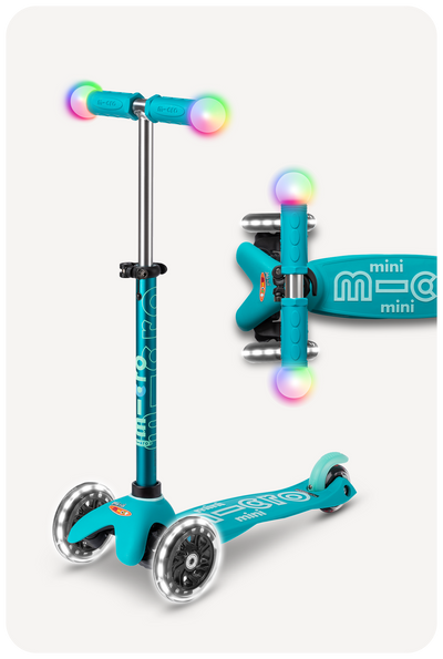 Warehouse Deals Micro Mini Magic Scooter product image