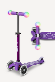 Warehouse Deals Micro Mini Magic Scooter