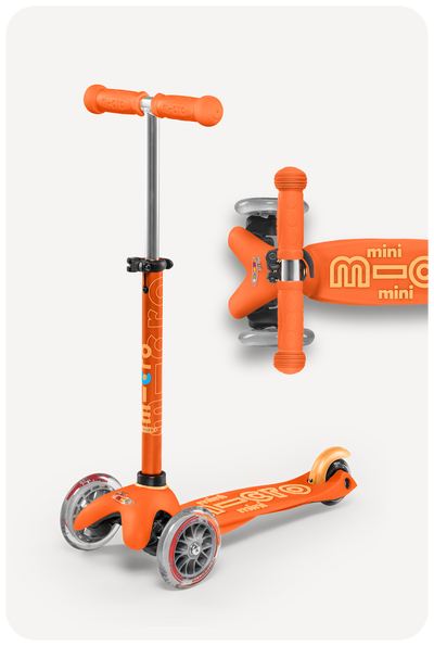 Micro Mini Scooter product image