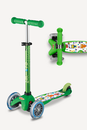 Warehouse Deals Micro Mini Special Edition Scooter
