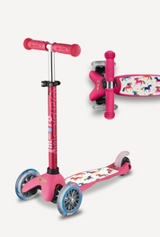 Warehouse Deals Micro Mini Special Edition Scooter