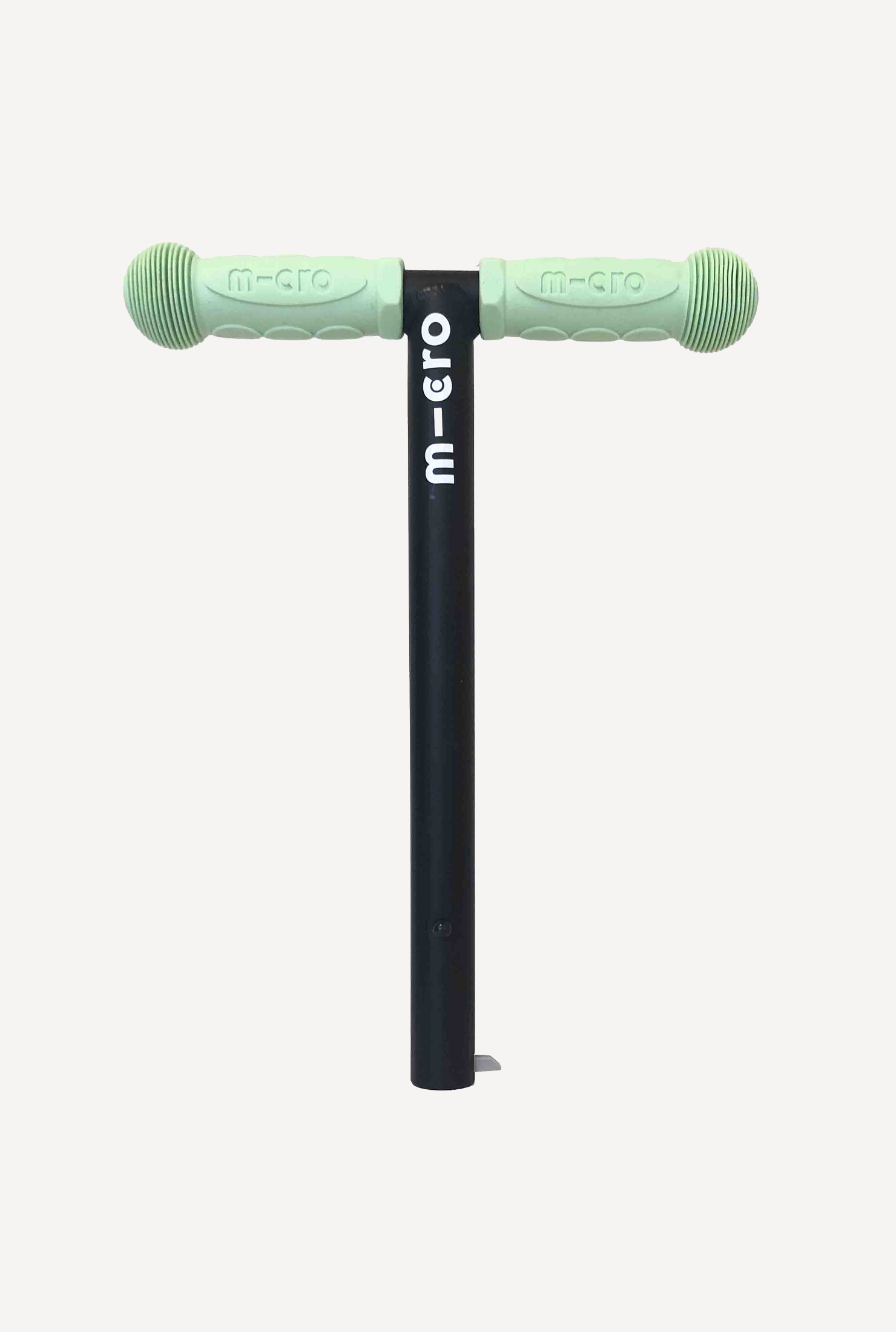 Parts: Short handle (nonadjustable) for Mini2Grow