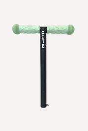 Parts: Short handle (nonadjustable) for Mini2Grow
