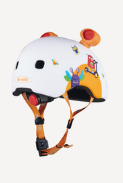 Micro Helmets