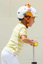 Micro Helmets