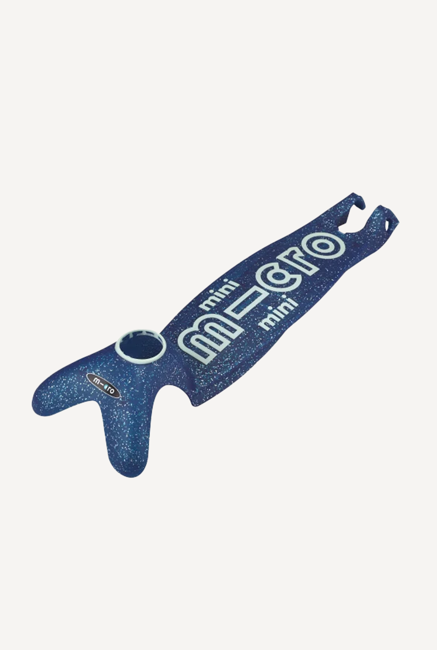 Parts: Deck for Mini Glitter Scooter