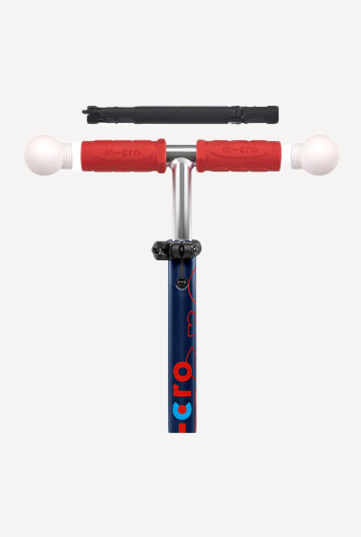 Parts: Mini Deluxe Magic T-Bars