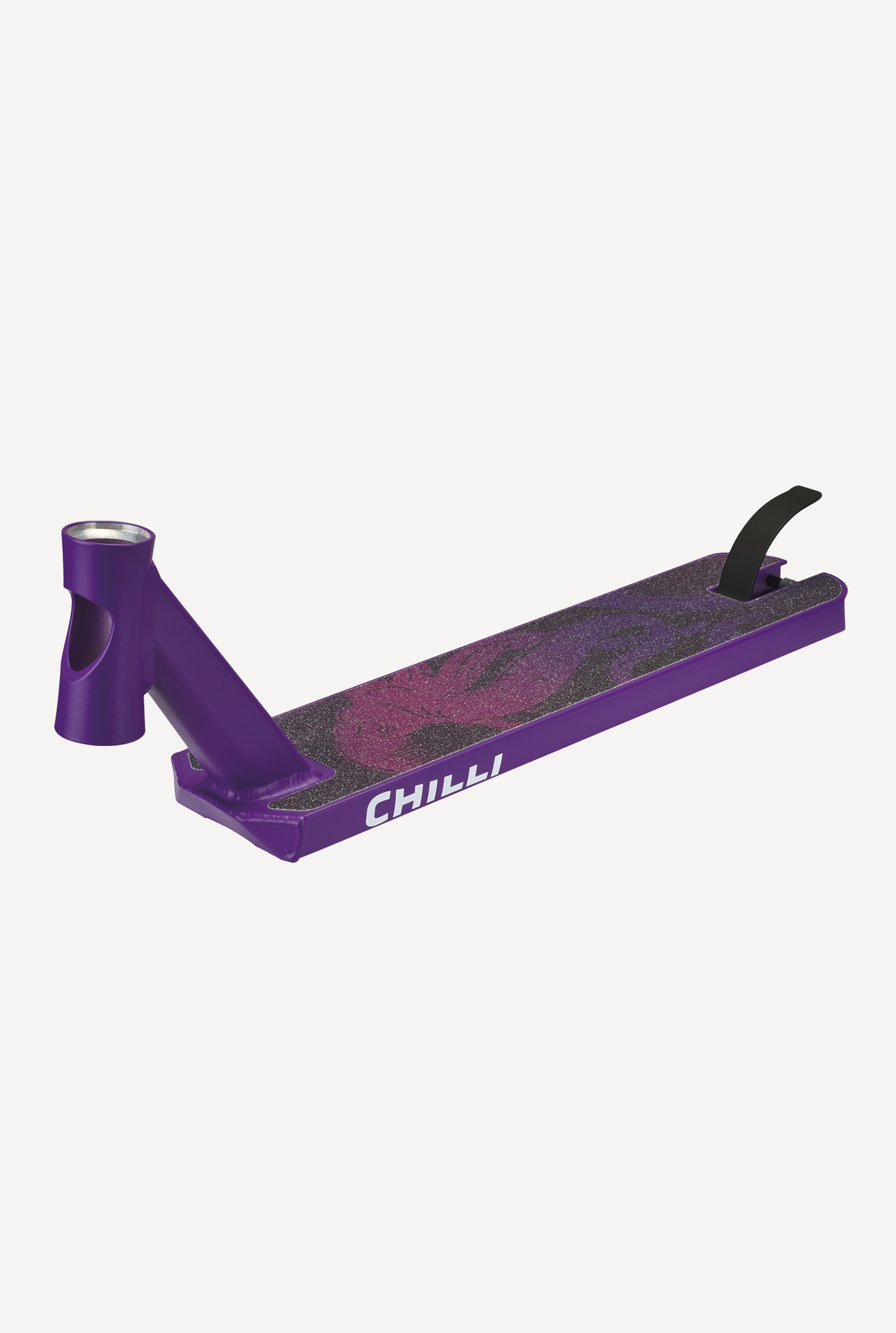Parts: Deck for Chilli Critter