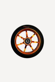 Parts: 120mm Wheel for Chilli Reaper