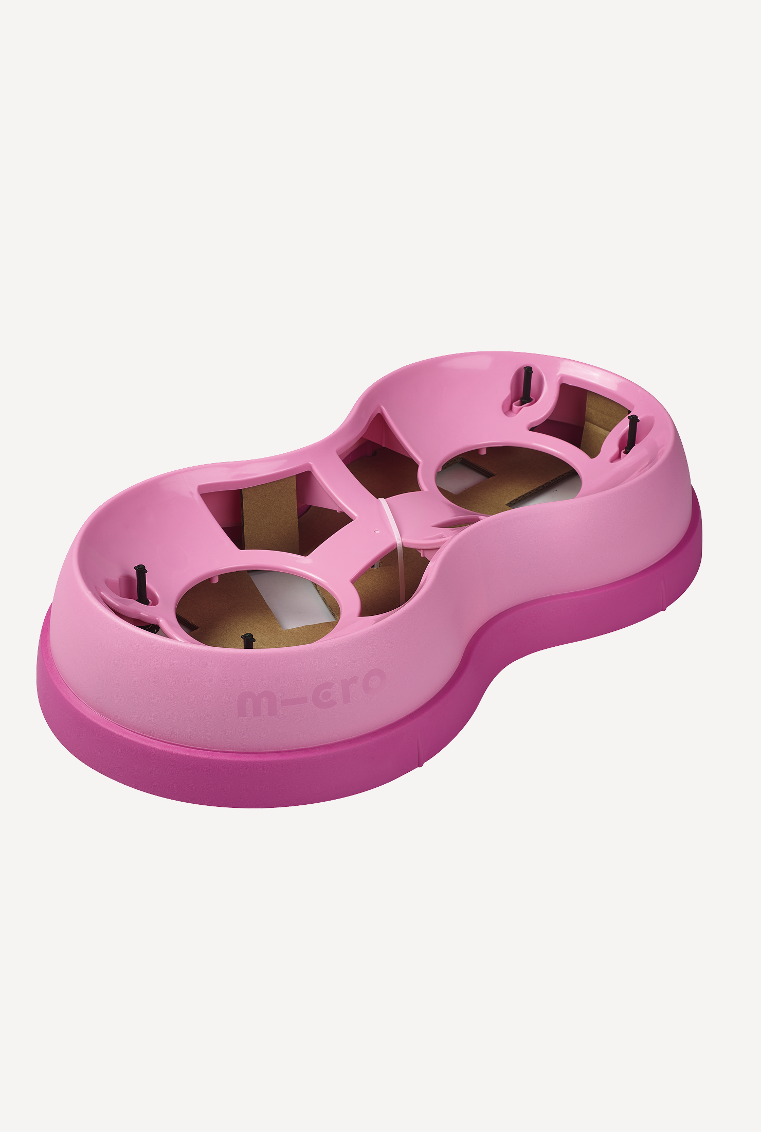 Parts: Base (no wheels) for Air Hopper
