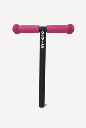 Parts: Short handle (nonadjustable) for Mini2Grow