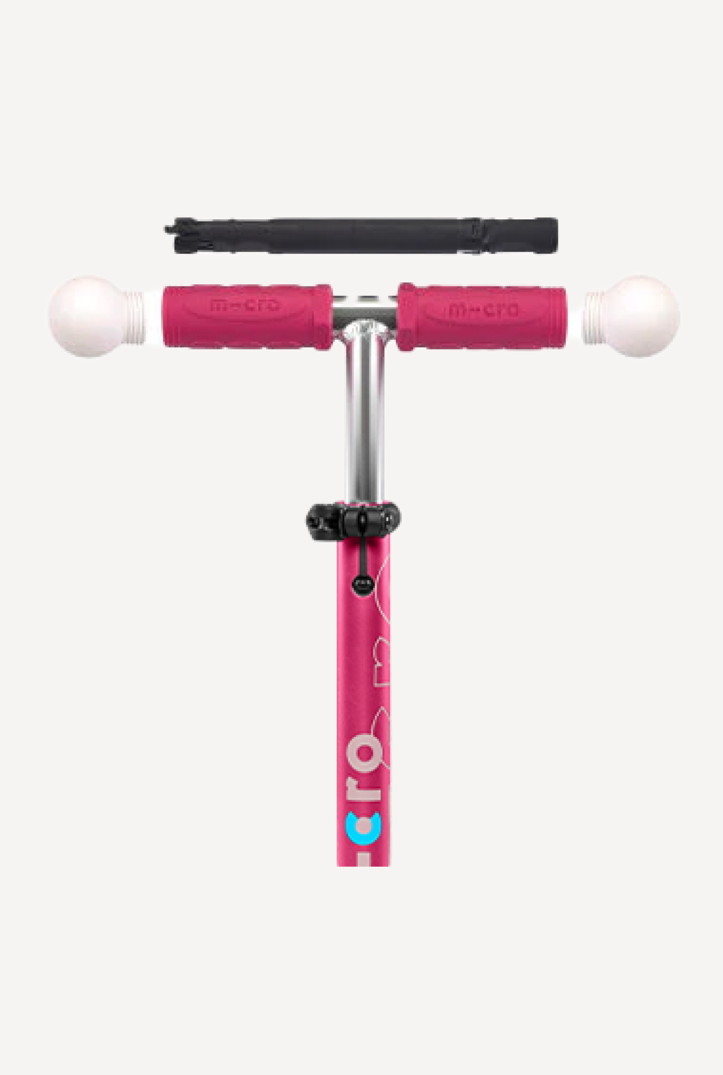 Parts: Mini Deluxe Magic T-Bars