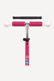 Parts: Mini Deluxe Magic T-Bars