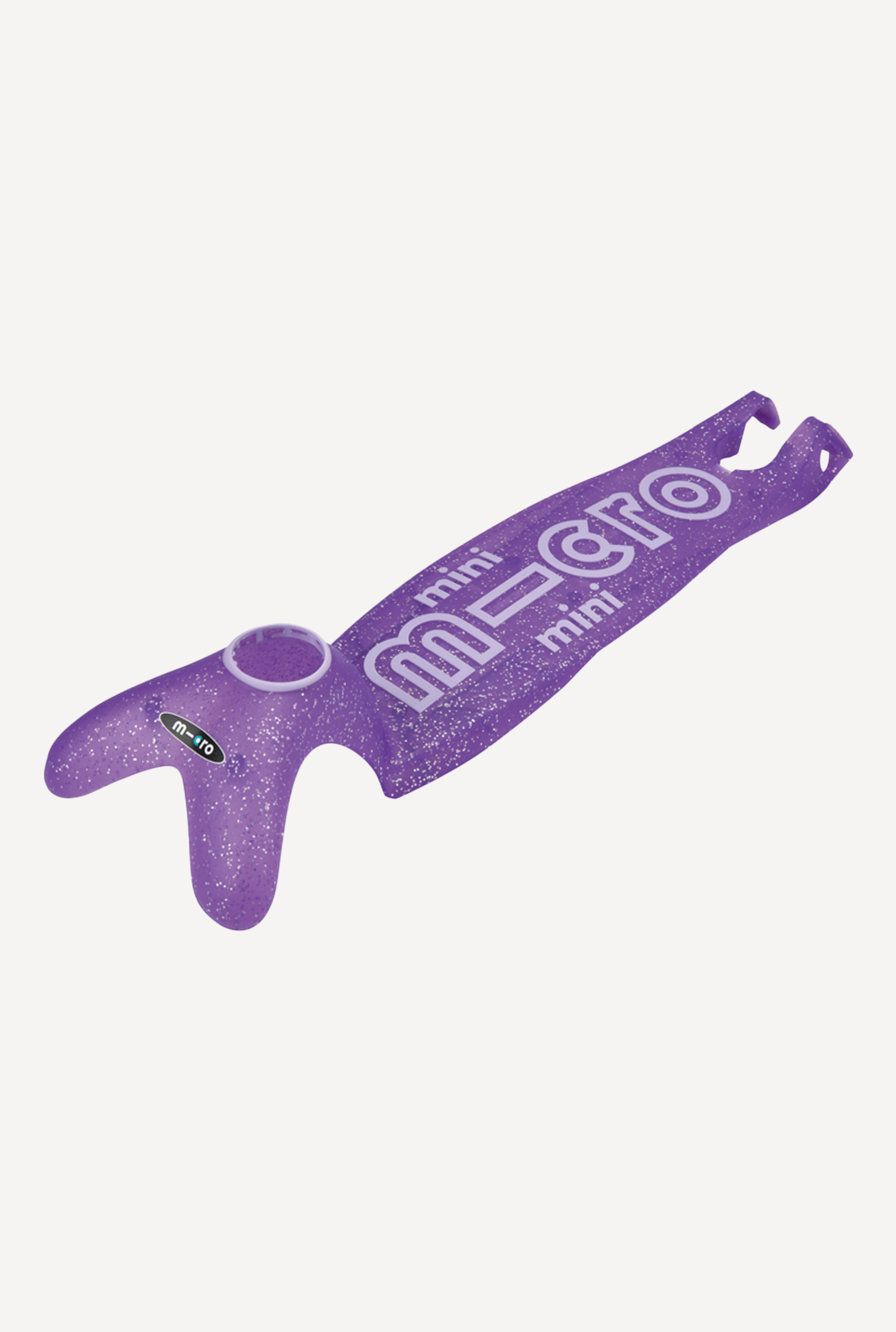 Parts: Deck for Mini Glitter Scooter
