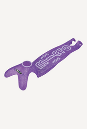 Parts: Deck for Mini Glitter Scooter