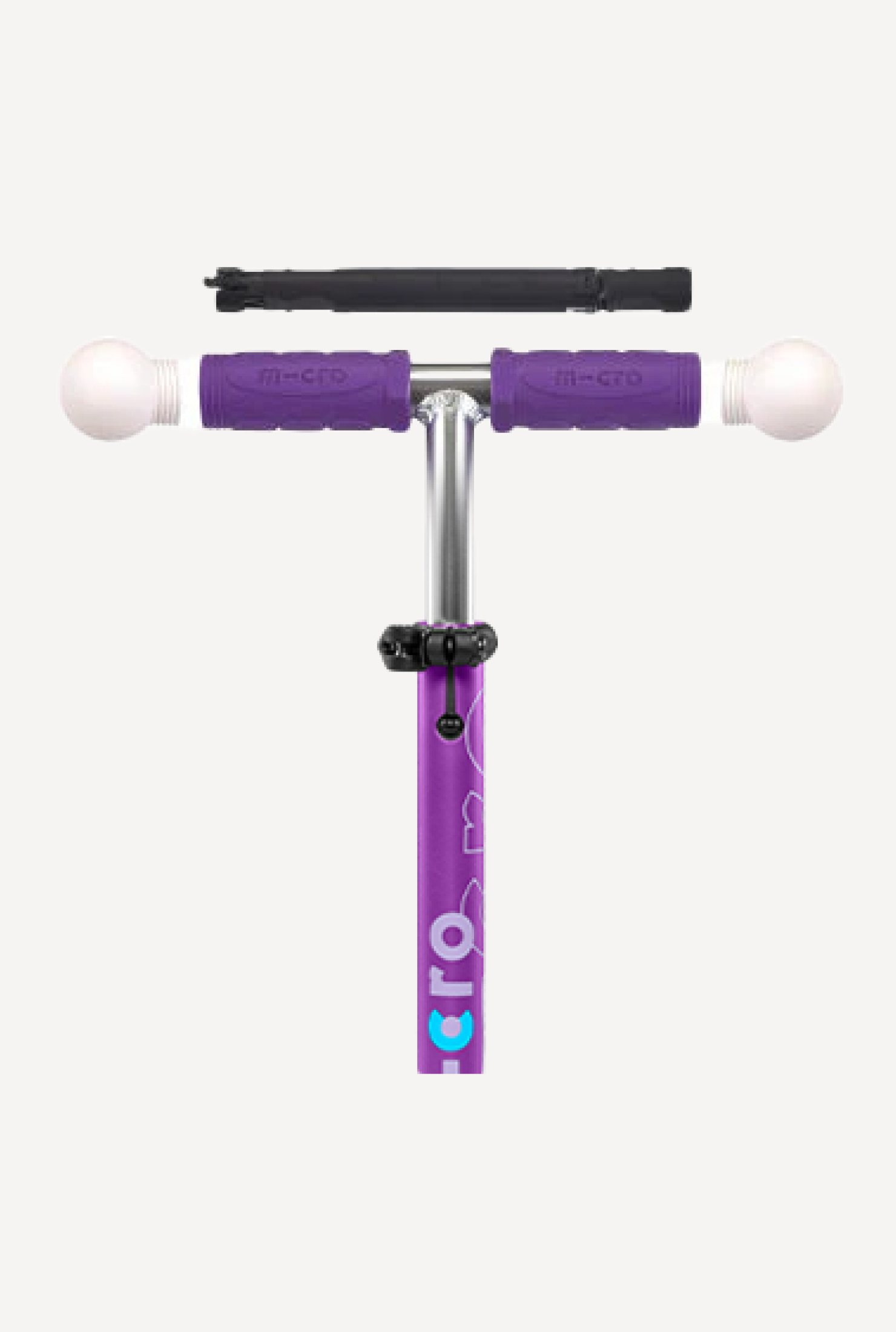 Parts: Mini Deluxe Magic T-Bars