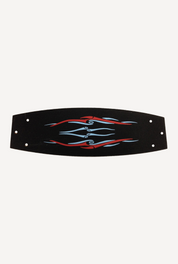 Parts: Deck (with griptape) for Monster Kickboard