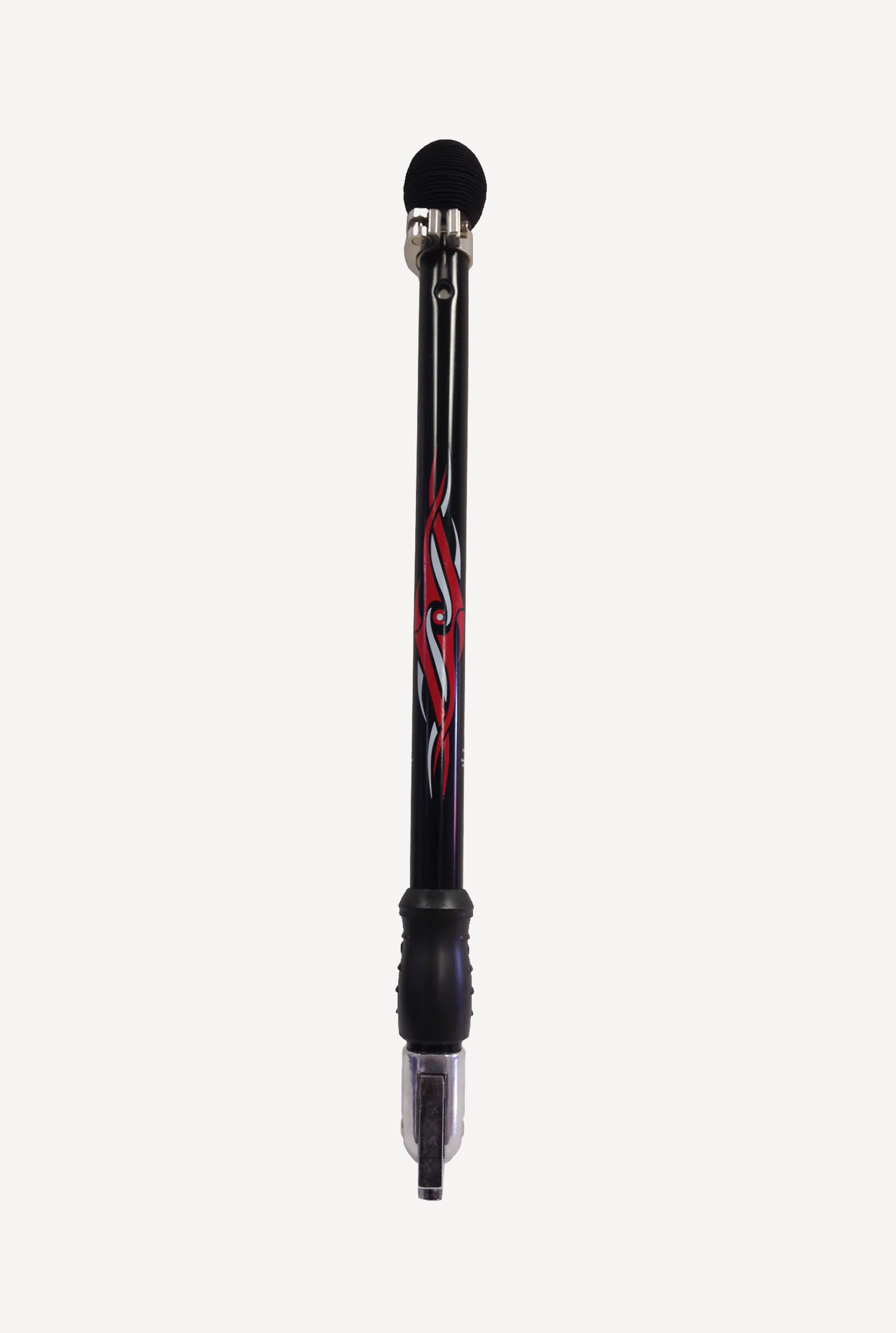 Parts: Joystick (complete) for Monster Kickboard