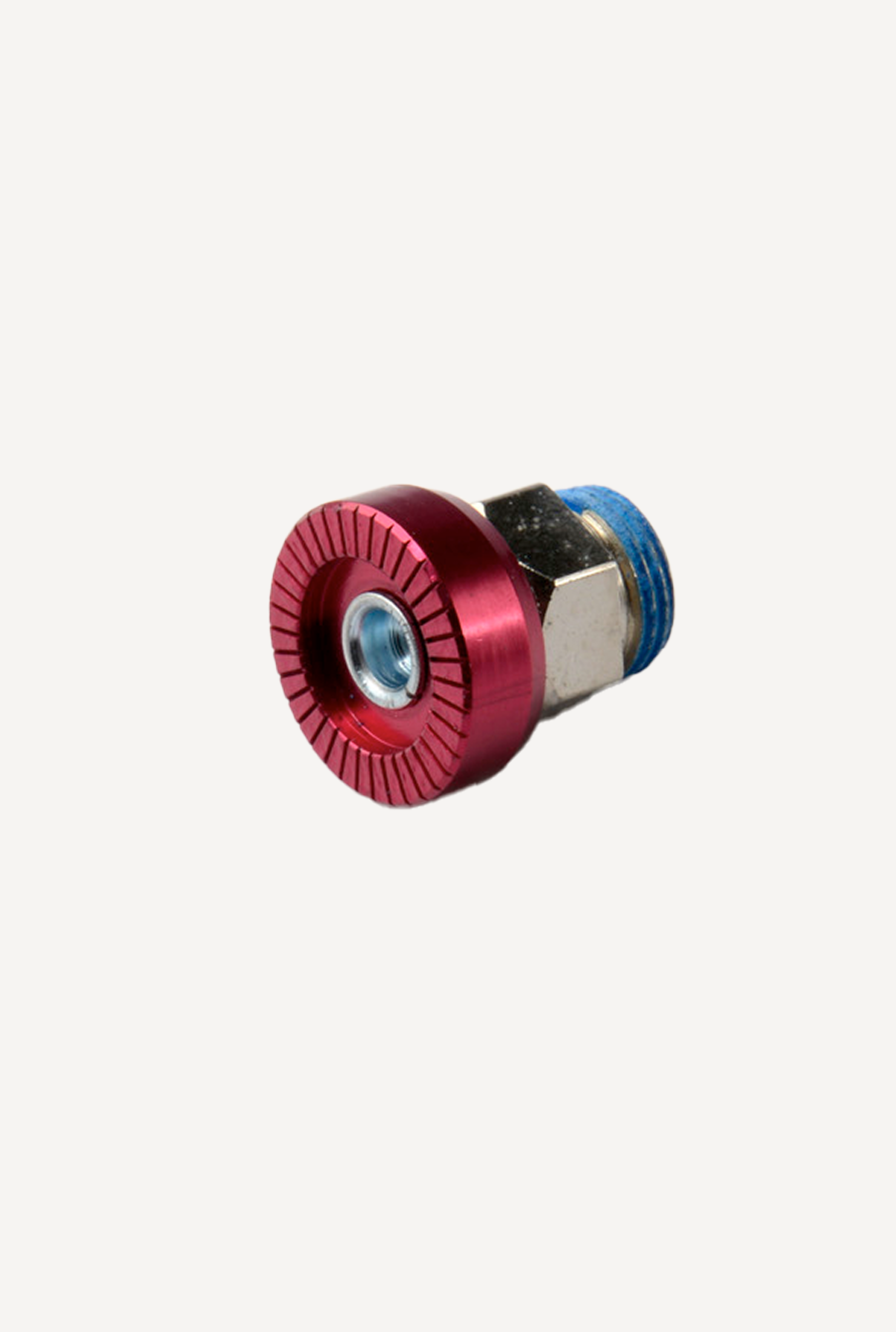 Parts: Push Button for Monster Bullet