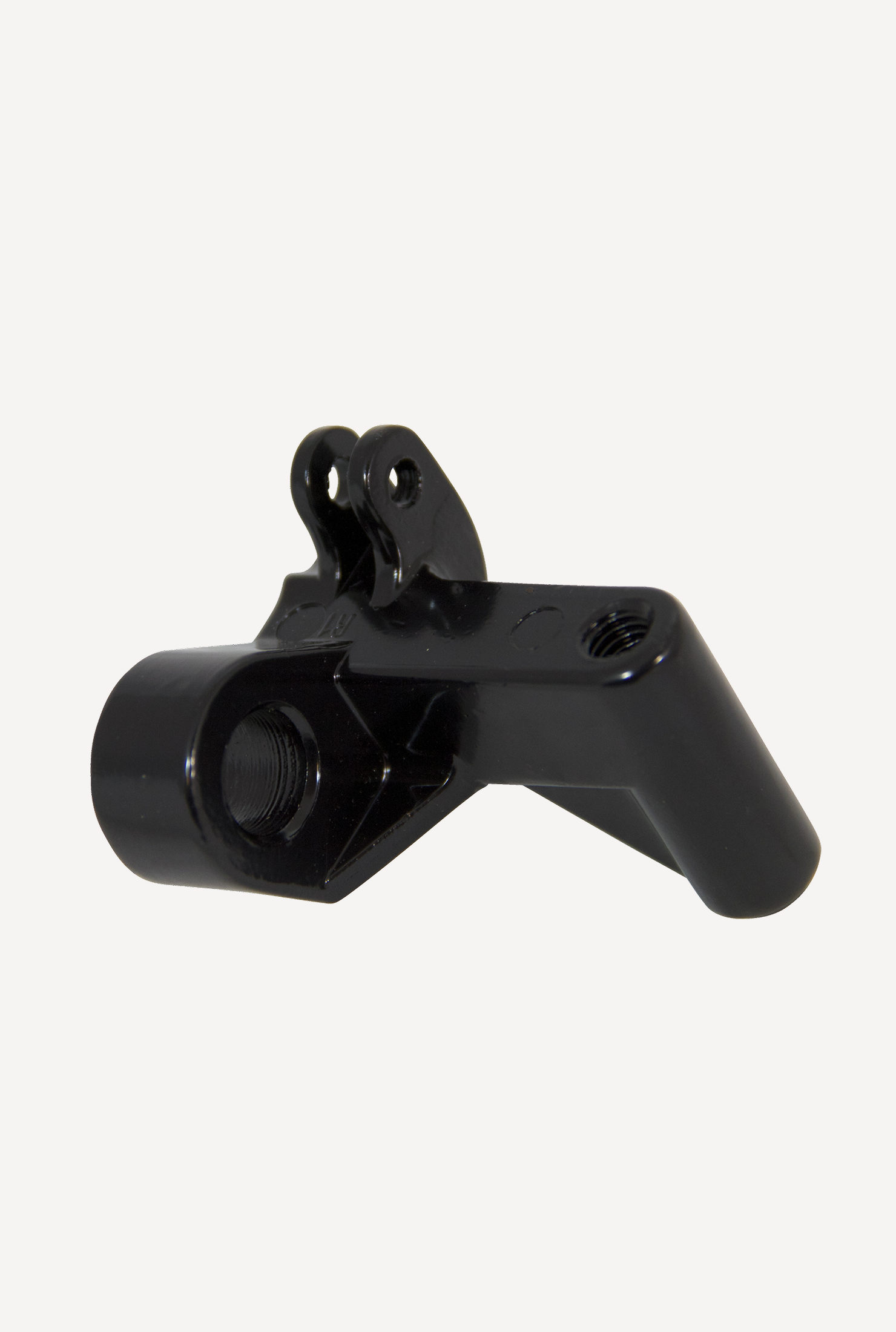 Parts: Right Shank for Monster Kickboard