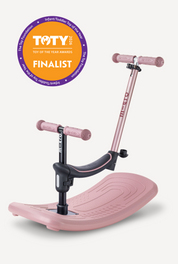 Micro Mini Rock & Go LED