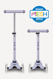 Micro Mini Rock & Go LED