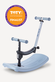 Micro Mini Rock & Go LED