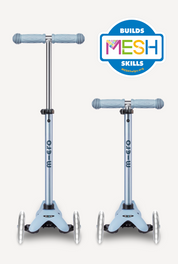 Micro Mini Rock & Go LED