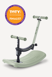 Micro Mini Rock & Go LED