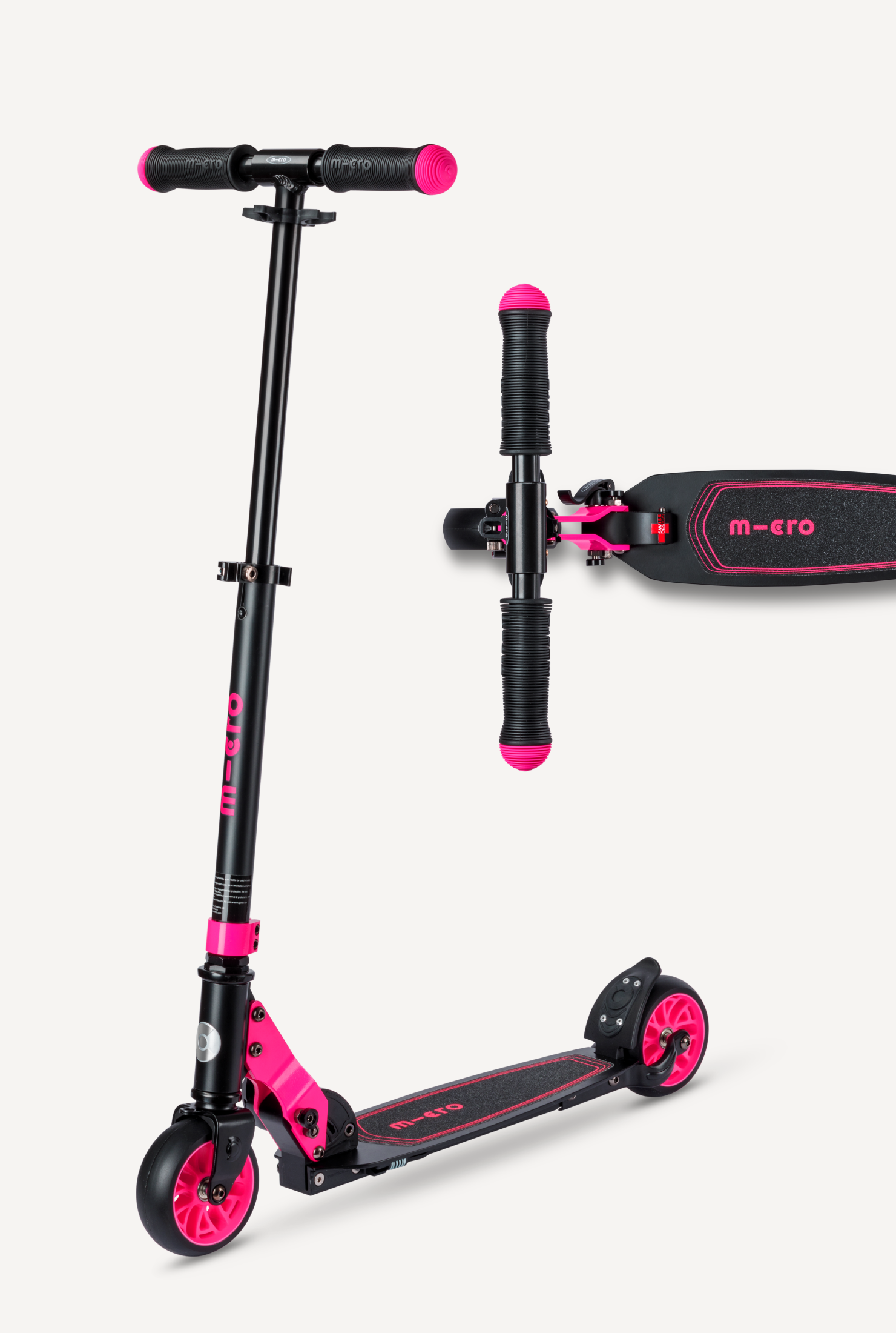 Micro Rocket 2.0 Scooter