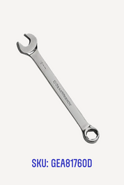 Parts: Wrenches & Hex Keys