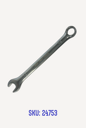Parts: Wrenches & Hex Keys