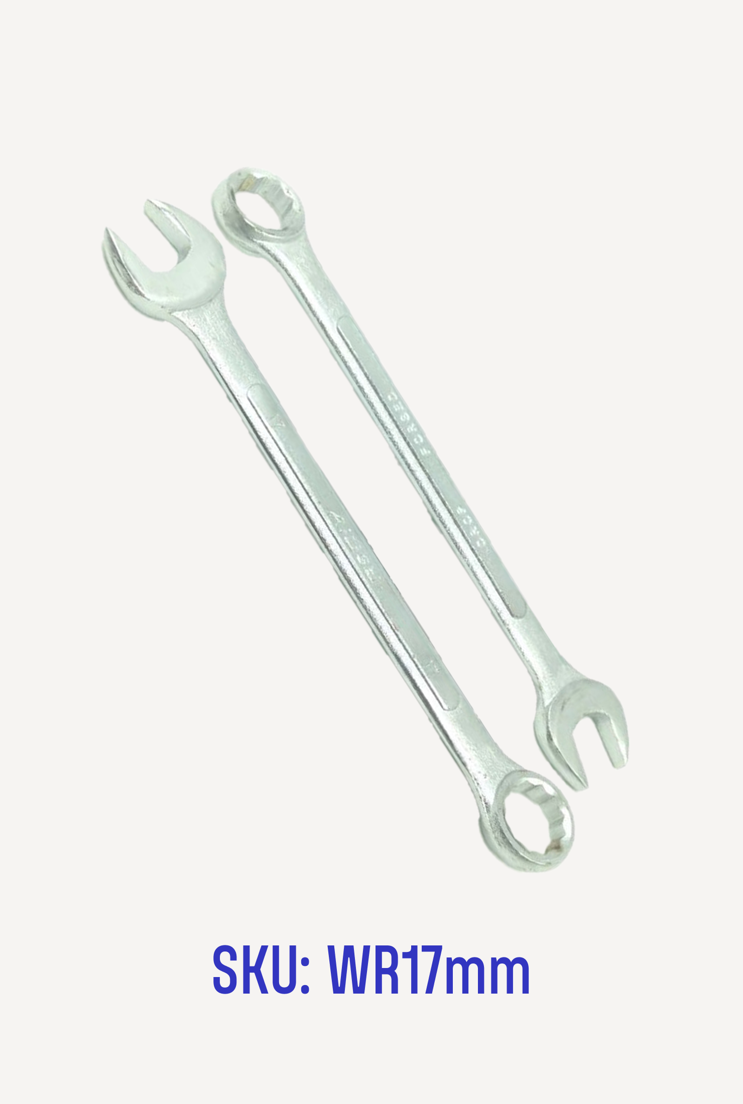 Parts: Wrenches & Hex Keys