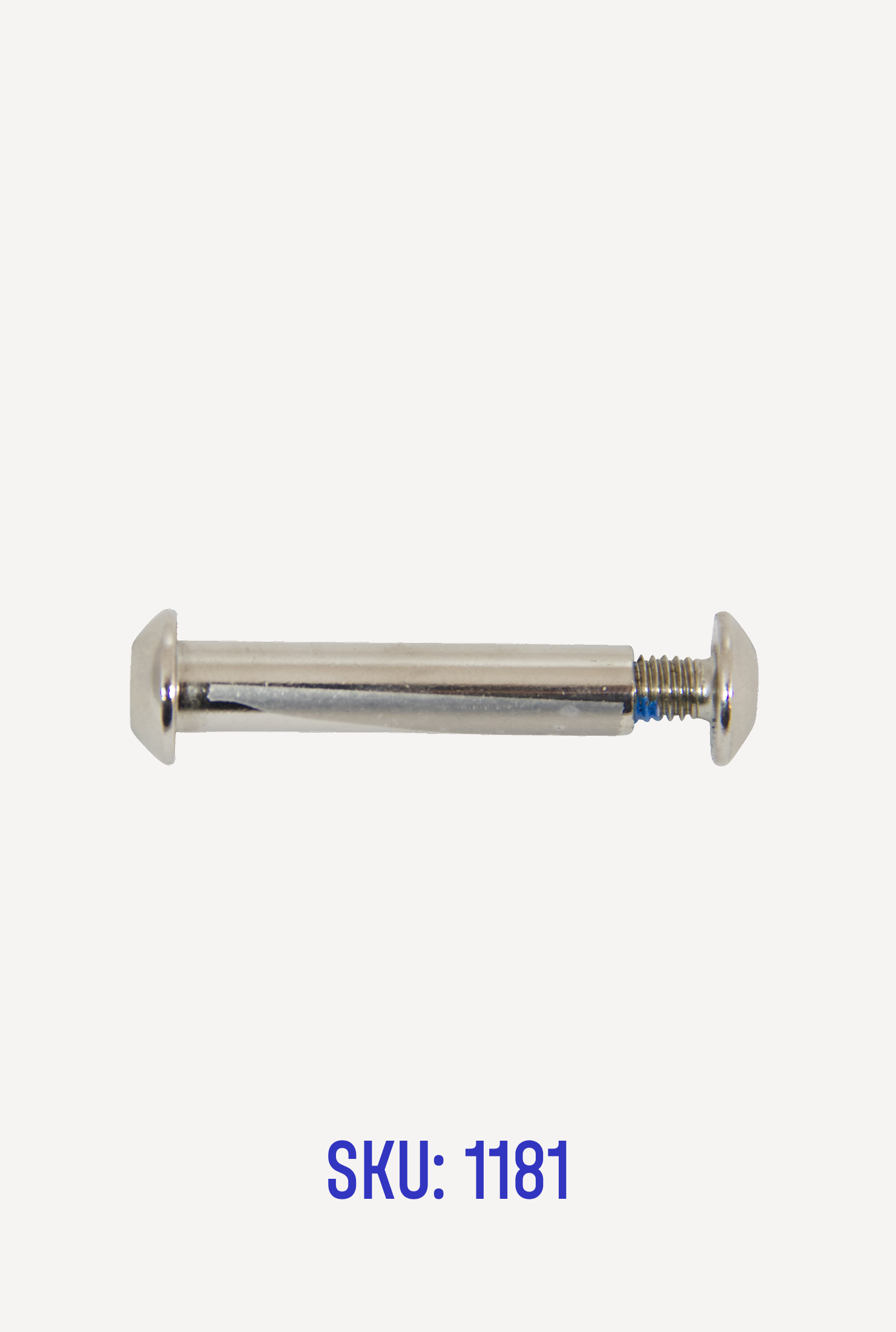 Parts: 47mm Bolt & Screw