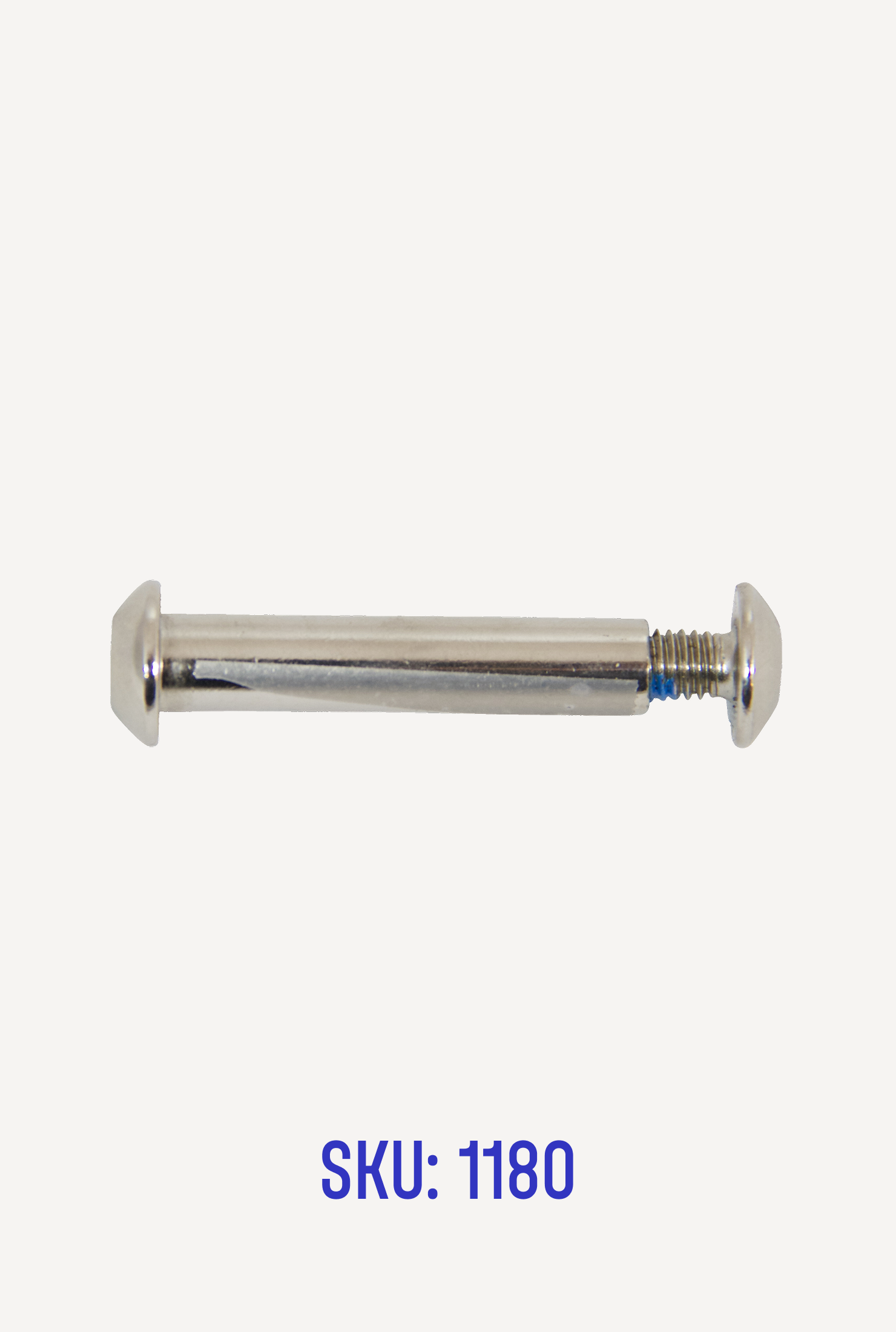 Parts: 62mm Bolt & Screw for Micro Classic