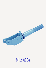 Parts: Front Fork for Speed Deluxe
