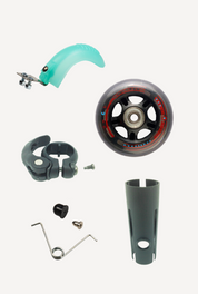 Micro Mini Scooter Repair Bundle