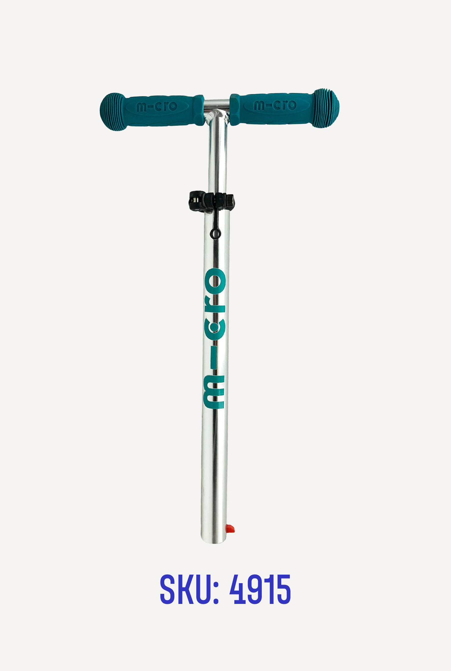 Parts: Mini Plus-style Handlebar