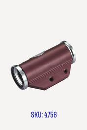 Parts: Front Holder for Sprite LED