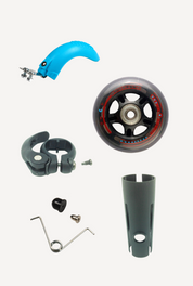 Micro Mini Scooter Repair Bundle