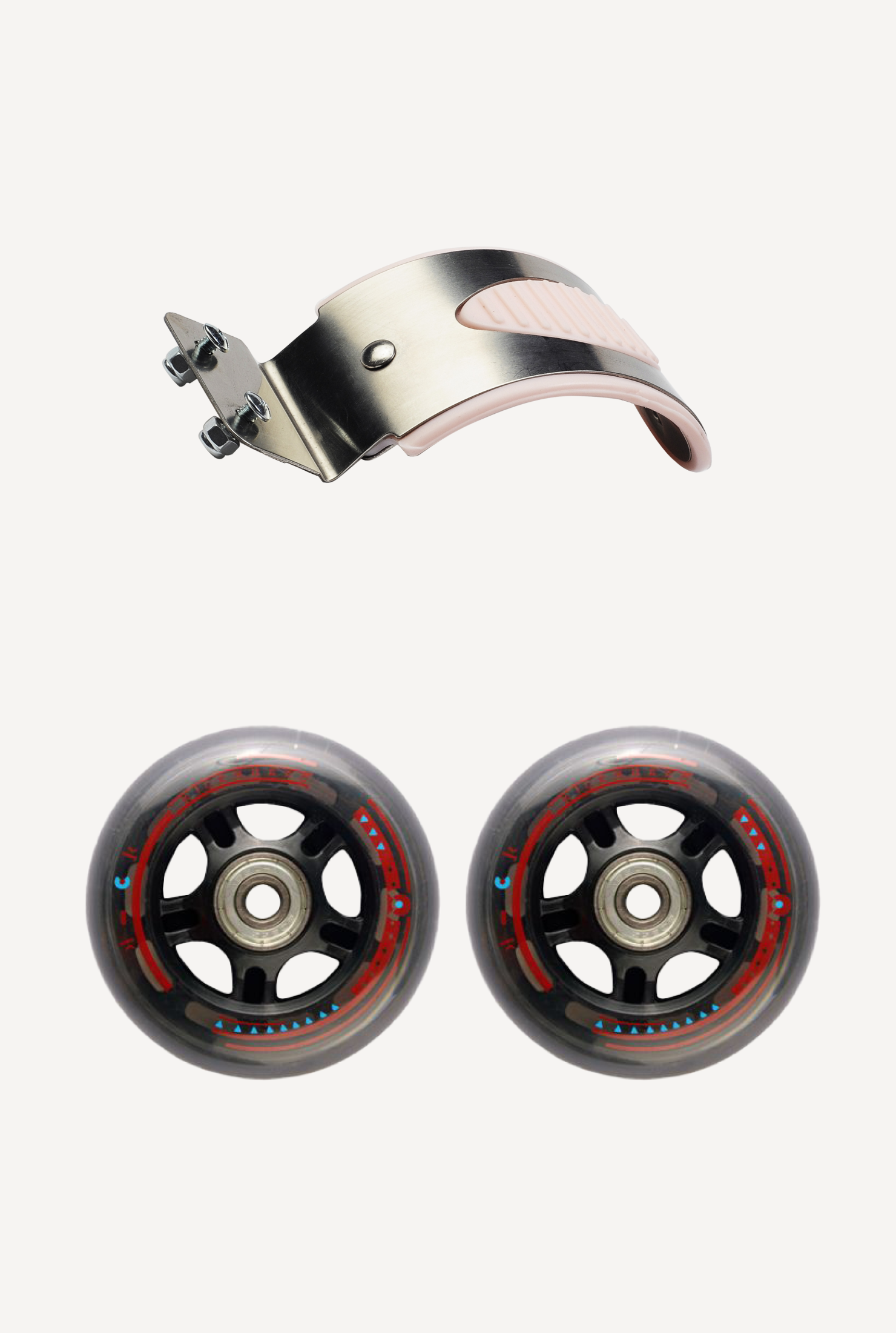 Micro Maxi Scooter Repair Bundle