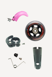 Micro Mini Scooter Repair Bundle