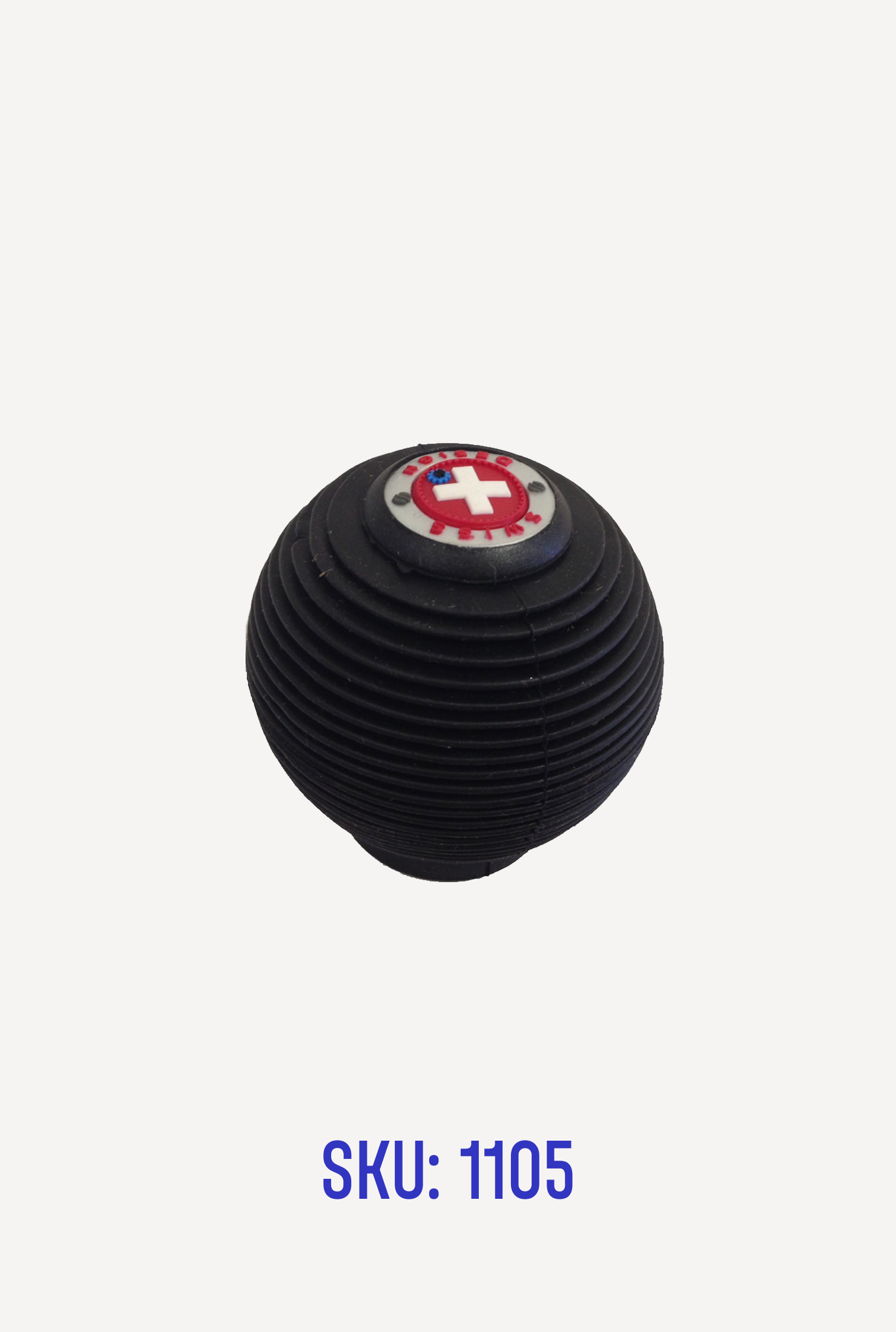 Parts: Ball Top for Adult Kickboard Joysticks & G-Bike