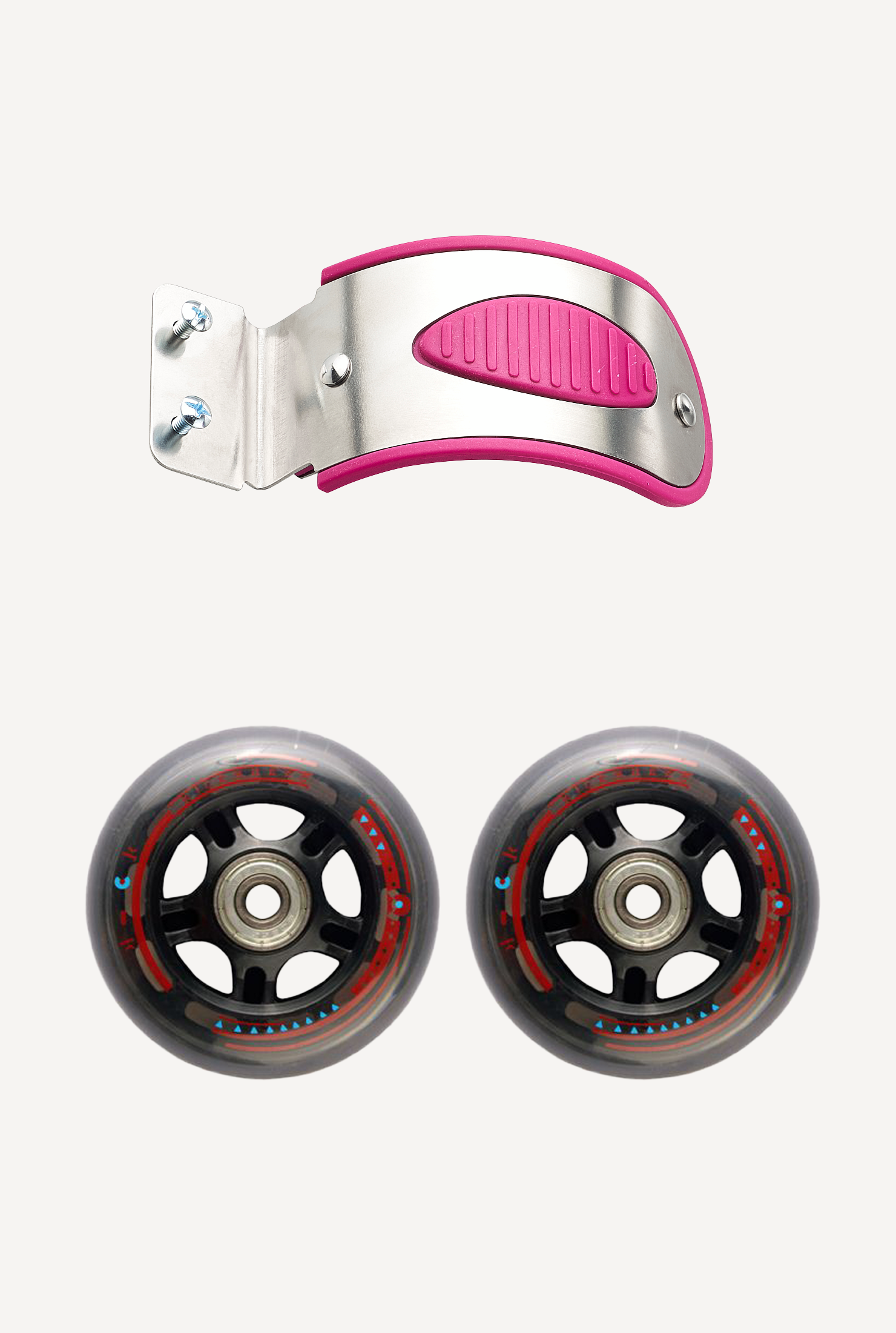Micro Maxi Scooter Repair Bundle
