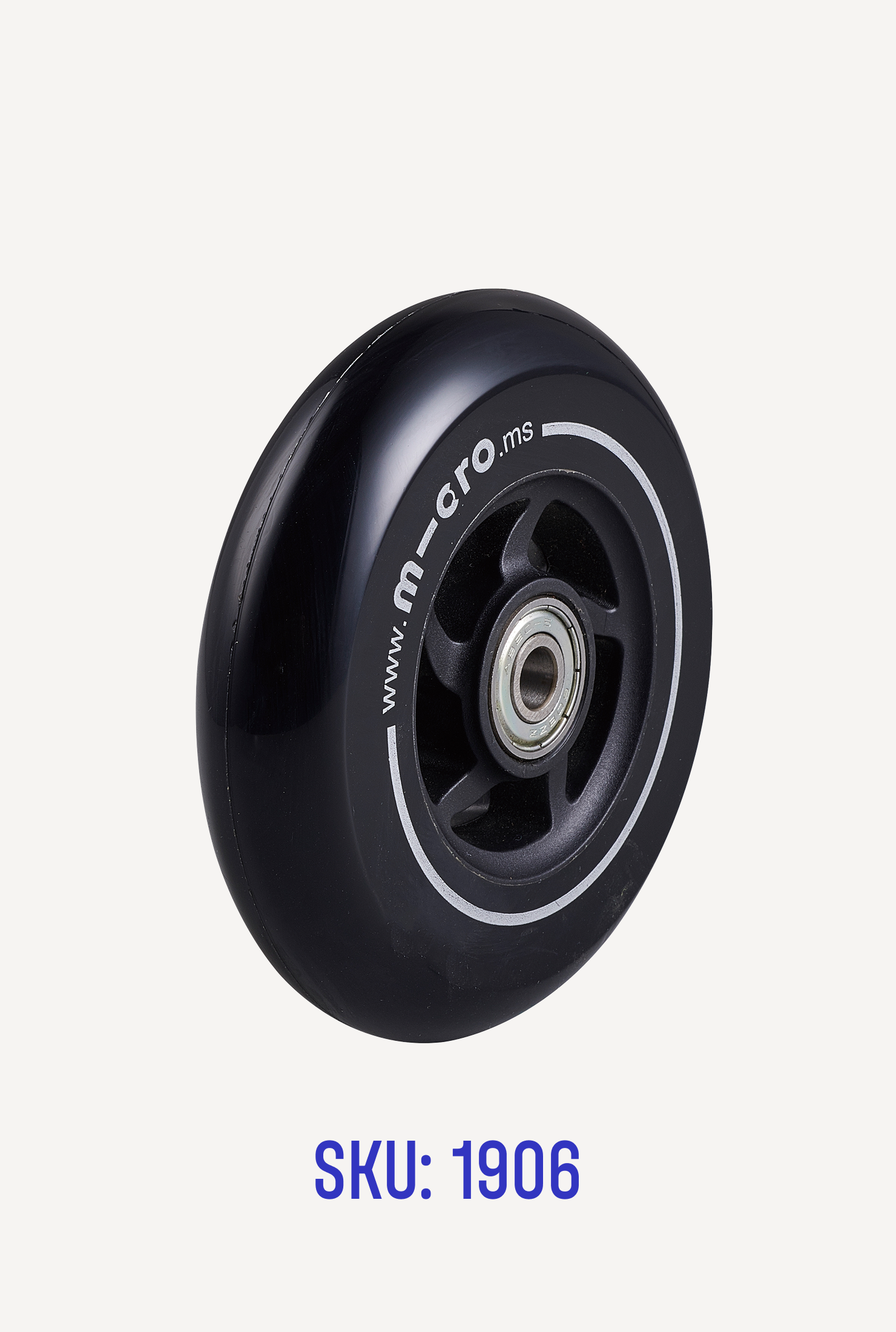 Parts: Big Wheel for Luggage Eazy