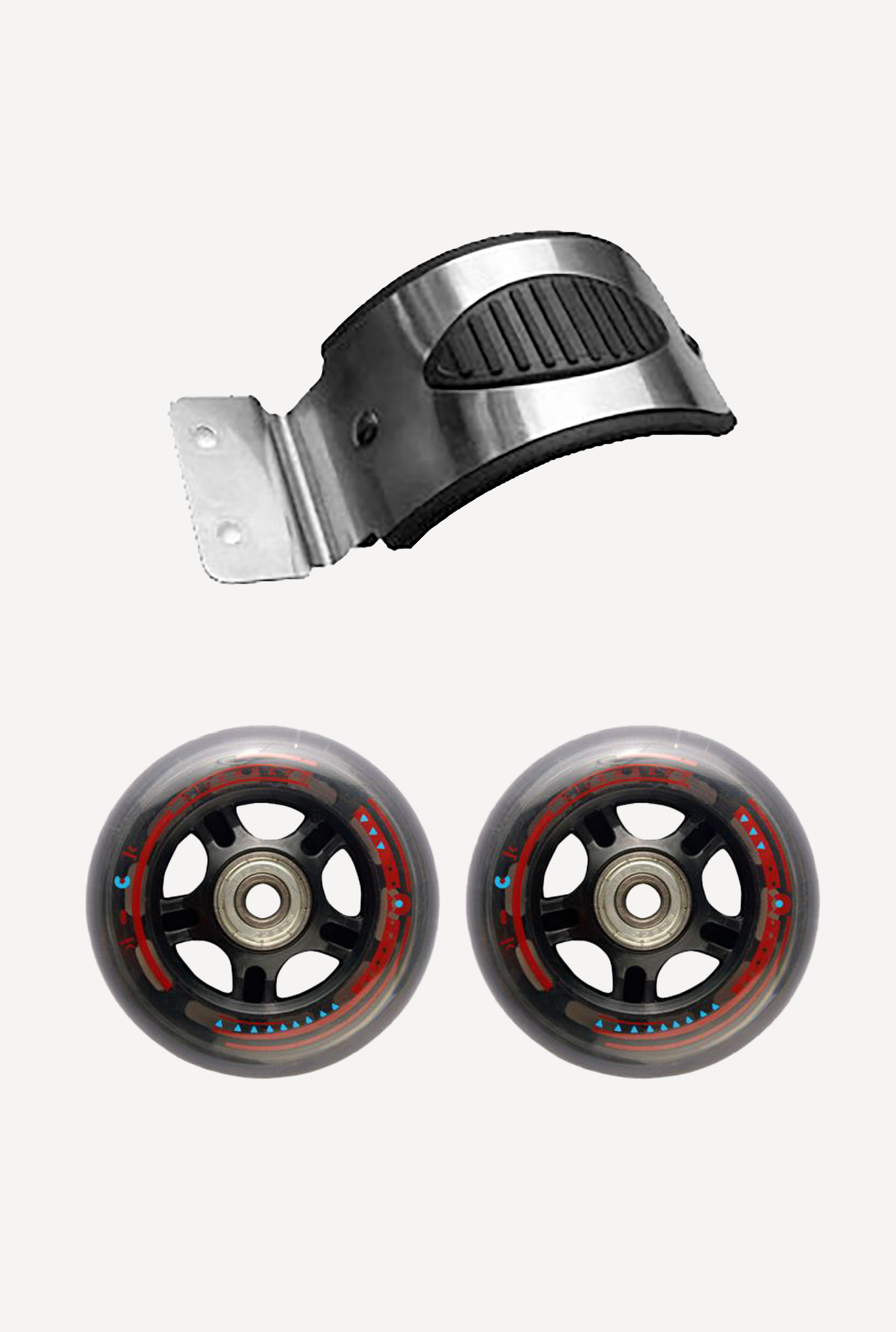 Micro Maxi Scooter Repair Bundle