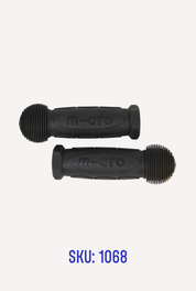 Parts: Handlebar Grips - Maxi Pro