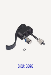 Parts: Folding Clamp for Cruiser